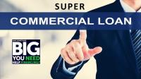 Super Commercial Loans, LLC image 1